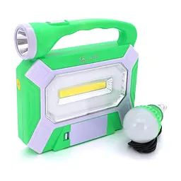Ліхтар Voltronic JA-2002 - мініатюра 2