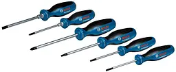 Викрутка Professional SL 3.5, 6.5мм Bosch hoz0014152