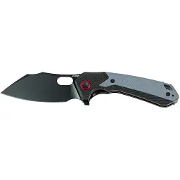 Ніж CJRB Caldera BB Blue