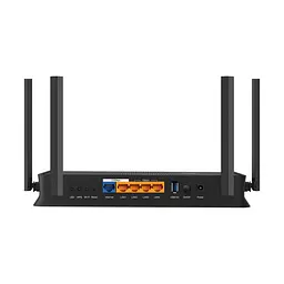 Бездротовий маршрутизатор TP-Link Archer BE230 - мініатюра 3