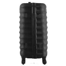 Валіза Semi Line 24" M Black (T5576-4) - мініатюра 6