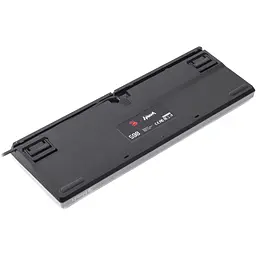 Клавіатура дротова A4Tech S98 Bloody (Naraka) - мініатюра 6
