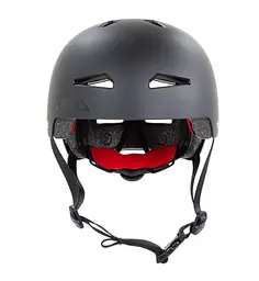 Шолом REKD Elite 2.0 Helmet Jr 46-52 Чорний - мініатюра 2