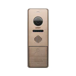 Відеопанель AVP-NG420 (1Mpx) Bronze Arny (82-00163)