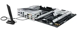 Материнська плата ASUS ROG STRIX Z790-A GAMING WIFI D4 (ROG STRIX Z790-A GAMING WIFI D4) (Socket 1700, Intel Z790, ATX) Б/в - мініатюра 7