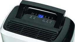 Осушувач повітря Clatronic LЕ 3612 - мініатюра 2