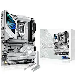 Материнська плата ASUS ROG STRIX Z890-A GAMING WIFI (ROG STRIX Z890-A GAMING WIFI) (Socket 1851, Intel Z890, ATX) - мініатюра 10
