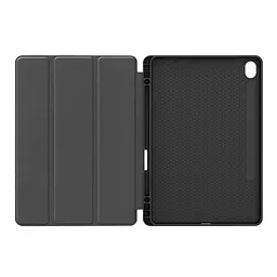 Чохол до планшета BeCover Flexible TPU Mate Samsung Galaxy Tab S11 (SM-X730/X736) 11.0" Black (715578) - мініатюра 5