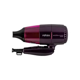 Фен Rotex RFF157-V - мініатюра 2