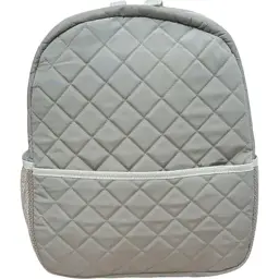 Термосумка Time Eco TE-3025N, 25 л бежева (4820211101732) - мініатюра 4