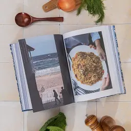 Cuisines of Odesa. Recipies and Stories from Ukraine's Historic City. A Ukrainian Cookbook - Марія Каленська - мініатюра 2