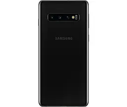 Смартфон Samsung Galaxy S10 512Gb Black SM-G9730 DS [NFC, 2 SIM] - мініатюра 2