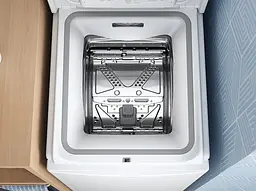 Пральна машина автоматична Indesit BTW S50400 EU/N (7221704) - мініатюра 5