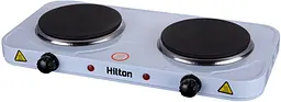 Настільна плита Hilton HEC-252