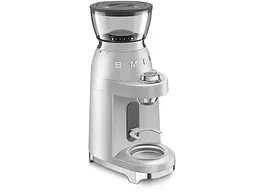 Кавомолка Smeg CGF02SSEU - мініатюра 2