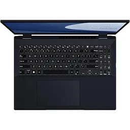 Ноутбук Asus Expertbook B5 B5602CBA-L20314 de,i5-1240P,8GB,512GB,UHD,EFI Shell - мініатюра 13