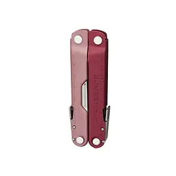 Мультиінструмент Leatherman Rebar - мініатюра 3