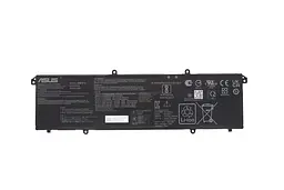 Акумулятор C31N2105 для ноутбука Asus K3502, K6500, M1503, M1603, M5402, M6500, X1503, X1603, X1605 70Wh (0B200-04140200), 6072 mAh