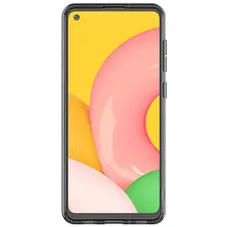 Чохол до мобільного телефона Samsung KD Lab Protective Cover Galaxy A21s (A217) Black (GP-FPA217KDABW) - мініатюра 4