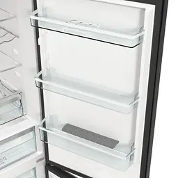 Холодильник Gorenje NRK6192ABK4 - мініатюра 11