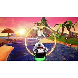Гра Nickelodeon Kart Racers 3: Slime Speedway (англійська версія) (Nintendo Switch) - мініатюра 2