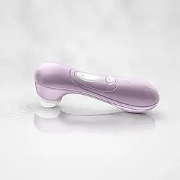 Вакуумний кліторальний стимулятор Satisfyer Pro 2 Generation 2 Violet - мініатюра 11