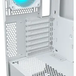 Корпус Cougar Airface ECO RGB White (Airface ECO RGB White) Без БП - мініатюра 7
