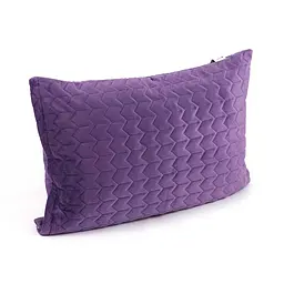 Чохол на подушку Руно 50х70 Violet (382.55_Violet) - мініатюра 1