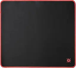 Килимок для мишки Defender XXL Black (50559)
