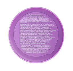 Маска для освітленого волосся Bleach Blondes Everyday Care Treatment Mask Lee Stafford 200 мл - мініатюра 3