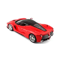 Автомодель Bburago LaFerrari колір в асортименті (18-26001) - мініатюра 4
