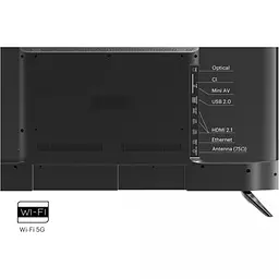 Телевізор Kivi 43U730QB - мініатюра 7