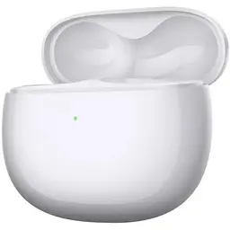 Бездротові Bluetooth навушники Xiaomi Buds 3 Global BHR5526GL White - мініатюра 5
