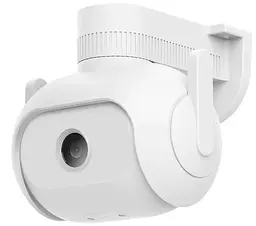 IP-камера відеоспостереження iMiLab EC5 Floodlight Camera 2K + мережевий LAN-порт CMSXJ55A - мініатюра 3