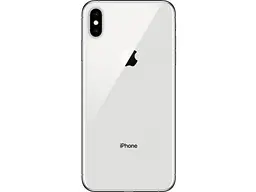 Смартфон Apple iPhone XS Max 64GB Silver (MT512) - мініатюра 2