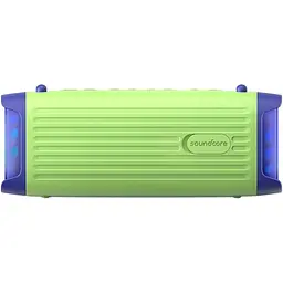 Портативна акустика SoundCore Boom 3i Green (D5100060) [142318] - мініатюра 5