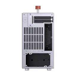 Корпус для ПК JONSBO T6 Silver - миниатюра 5