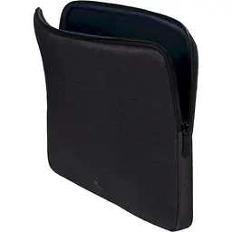 Чохол для ноутбука Rivacase 14" Black (7704) (7704 (Black)) - мініатюра 6