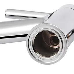 Змішувач для раковини Qtap Grand (CRM 001F (QTGRA(CRM001F) - мініатюра 3