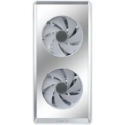 Корпус Lian Li Lancool 217 INF білий (G99.LAN217INFW.00) [173112] - мініатюра 6