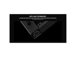 Водяне охолодження Deepcool LQ240 Black (R-LQ240-BKLSMW-G-1) - мініатюра 9