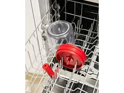 Подрібнювач KitchenAid Universal (KQG153BXERA) - мініатюра 6