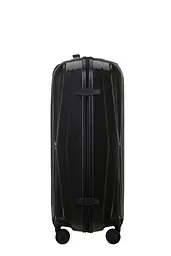 Валіза 69 См Samsonite MAJOR-LITE BLACK 69x45x28 KM1*09003 - мініатюра 6
