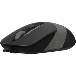 Мишка A4Tech FM10S Grey - мініатюра 3