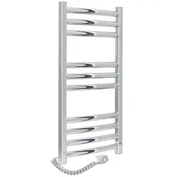 Електрична рушникосушка Laris Гранд П10 500x900 Е 73207364