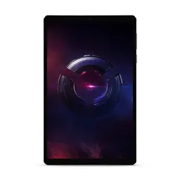 Планшет Lenovo Legion Tab (3rd Gen) 12/256 Eclipse Black + Case&Film (ZAEF0033UA) - мініатюра 2