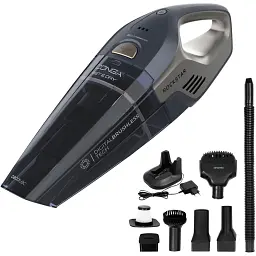 Акумуляторний пилосос Cecotec Conga Rockstar 25,2V Animal Hand (A01_EU01_115420)