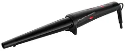 Плойка x Karl Lagerfeld Conical Curler конусна 40Вт 120-200С турмалін чорний ROWENTA teh0017530