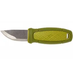 Ніж Morakniv Eldris Neck Knife зелений (12633) - мініатюра 2
