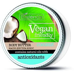 Олія для тіла Bielenda Vegan Friendly кокос 250 мл - мініатюра 2